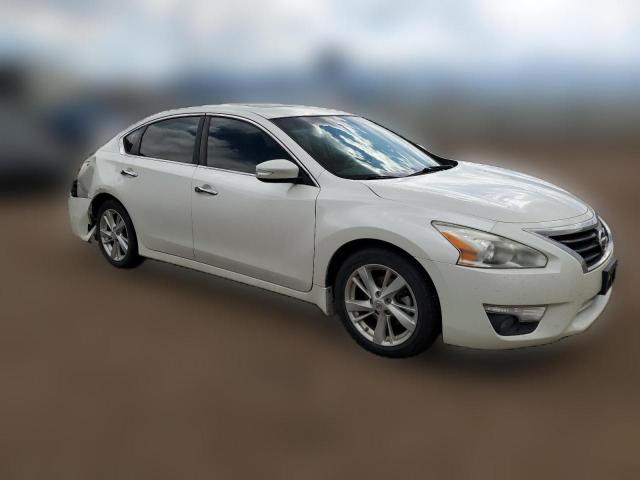 Photo 3 VIN: 1N4AL3APXFC100273 - NISSAN ALTIMA 