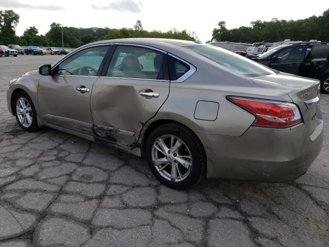 Photo 1 VIN: 1N4AL3APXFC102122 - NISSAN ALTIMA 