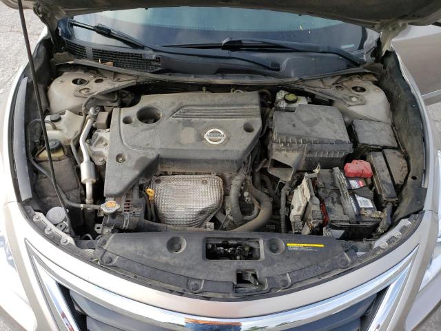 Photo 10 VIN: 1N4AL3APXFC102122 - NISSAN ALTIMA 