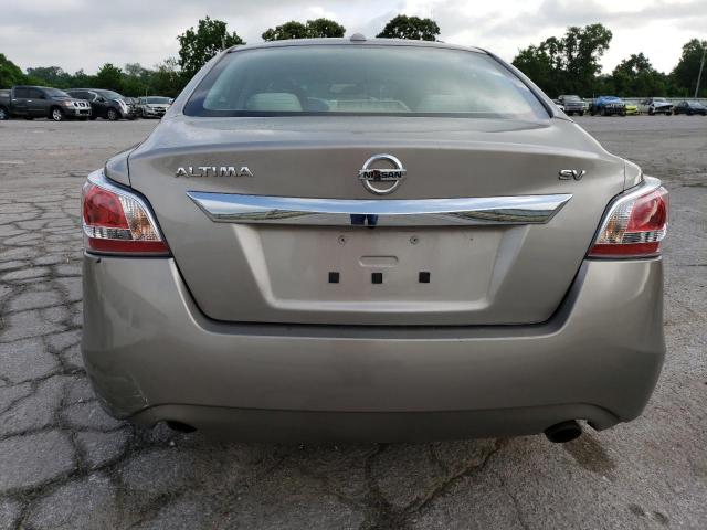 Photo 5 VIN: 1N4AL3APXFC102122 - NISSAN ALTIMA 