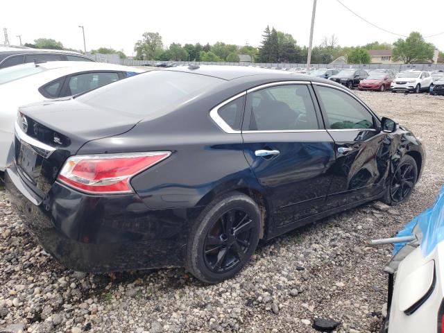 Photo 2 VIN: 1N4AL3APXFC102587 - NISSAN ALTIMA 