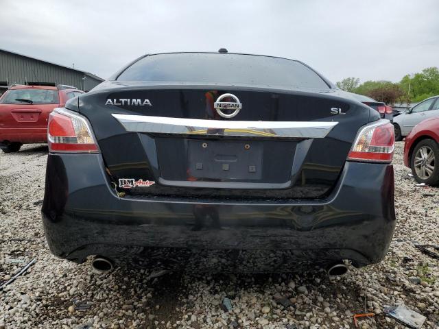 Photo 5 VIN: 1N4AL3APXFC102587 - NISSAN ALTIMA 