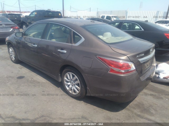 Photo 2 VIN: 1N4AL3APXFC104274 - NISSAN ALTIMA 