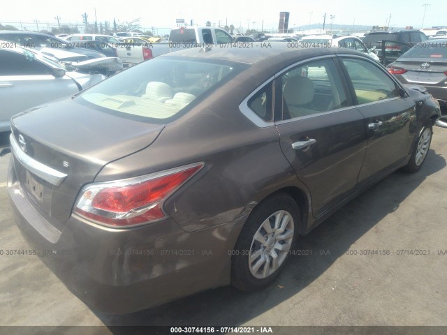 Photo 3 VIN: 1N4AL3APXFC104274 - NISSAN ALTIMA 