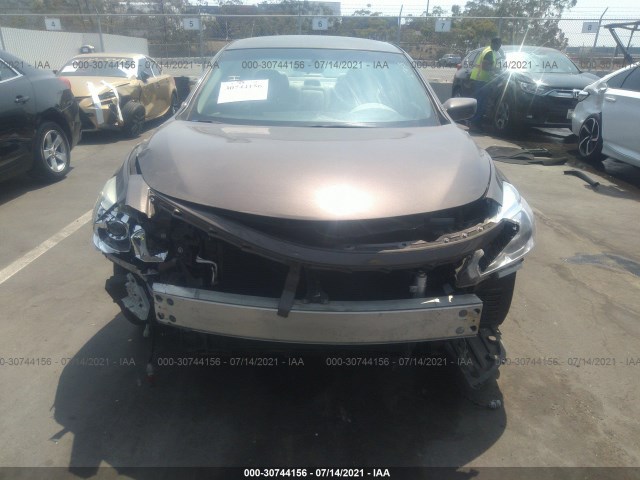 Photo 5 VIN: 1N4AL3APXFC104274 - NISSAN ALTIMA 