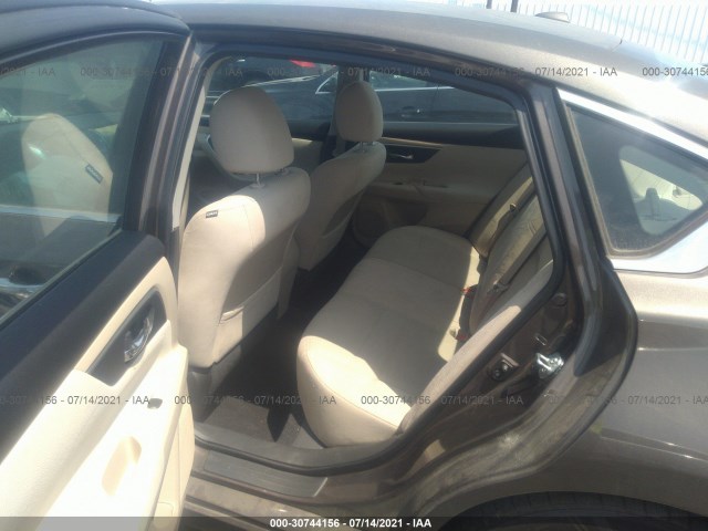 Photo 7 VIN: 1N4AL3APXFC104274 - NISSAN ALTIMA 