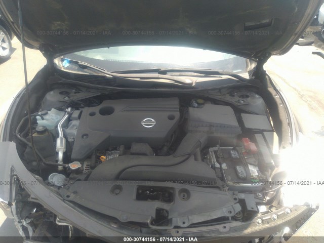 Photo 9 VIN: 1N4AL3APXFC104274 - NISSAN ALTIMA 