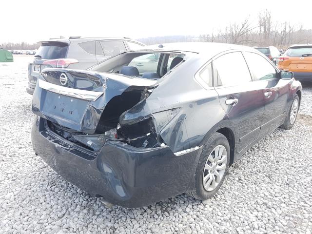 Photo 3 VIN: 1N4AL3APXFC104341 - NISSAN ALTIMA 2.5 