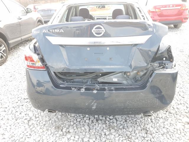 Photo 8 VIN: 1N4AL3APXFC104341 - NISSAN ALTIMA 2.5 