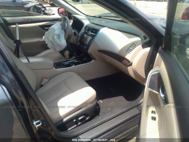 Photo 4 VIN: 1N4AL3APXFC104386 - NISSAN ALTIMA 