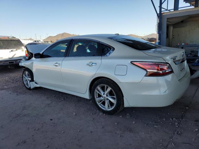 Photo 1 VIN: 1N4AL3APXFC110771 - NISSAN ALTIMA 2.5 