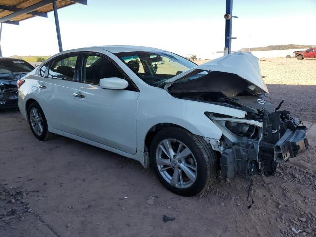 Photo 3 VIN: 1N4AL3APXFC110771 - NISSAN ALTIMA 2.5 