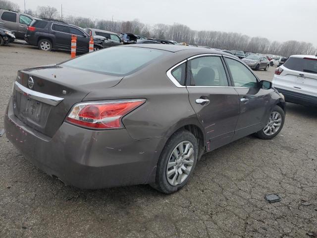 Photo 2 VIN: 1N4AL3APXFC116831 - NISSAN ALTIMA 2.5 