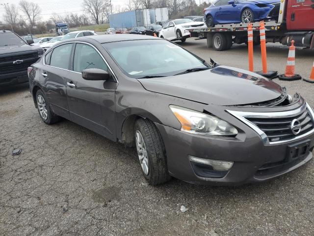 Photo 3 VIN: 1N4AL3APXFC116831 - NISSAN ALTIMA 2.5 