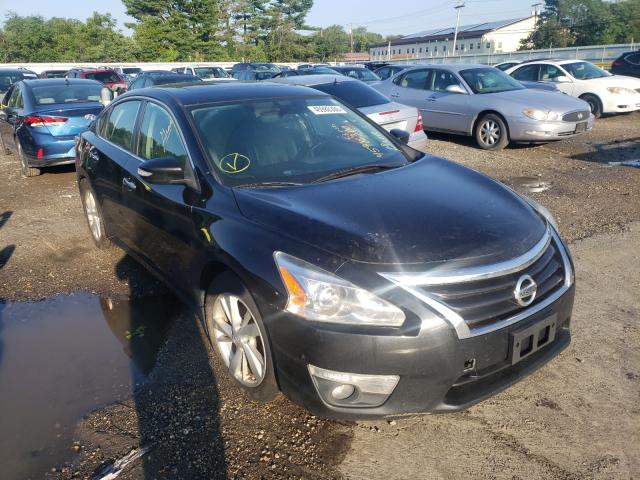 Photo 0 VIN: 1N4AL3APXFC117123 - NISSAN ALTIMA 2.5 