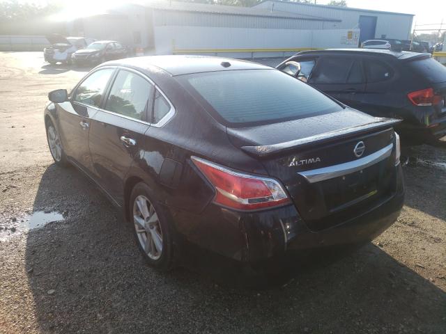 Photo 2 VIN: 1N4AL3APXFC117123 - NISSAN ALTIMA 2.5 