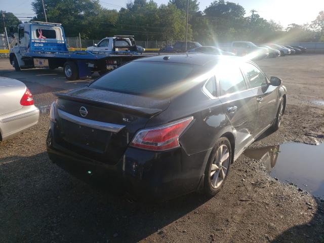 Photo 3 VIN: 1N4AL3APXFC117123 - NISSAN ALTIMA 2.5 