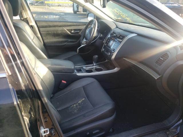 Photo 4 VIN: 1N4AL3APXFC117123 - NISSAN ALTIMA 2.5 