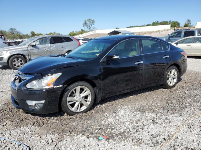 Photo 0 VIN: 1N4AL3APXFC118451 - NISSAN ALTIMA 2.5 