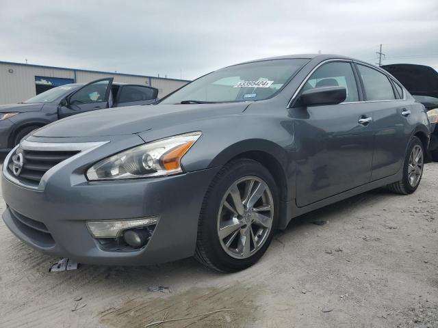 Photo 0 VIN: 1N4AL3APXFC118854 - NISSAN ALTIMA 