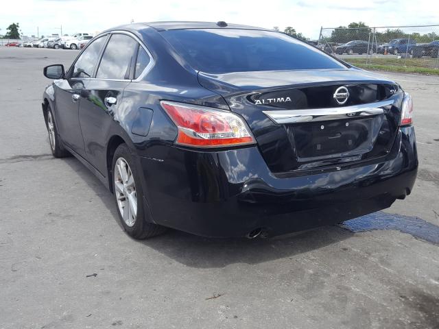 Photo 2 VIN: 1N4AL3APXFC119132 - NISSAN ALTIMA 2.5 