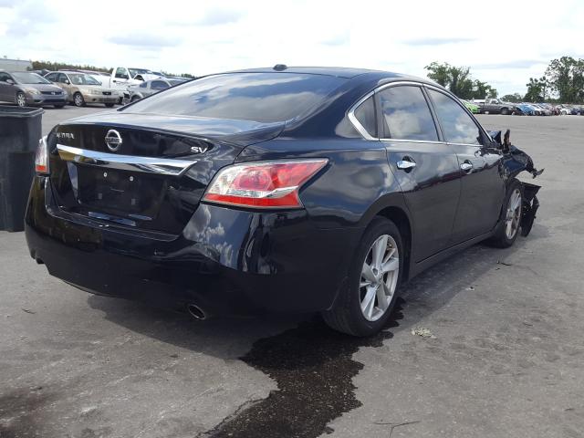 Photo 3 VIN: 1N4AL3APXFC119132 - NISSAN ALTIMA 2.5 