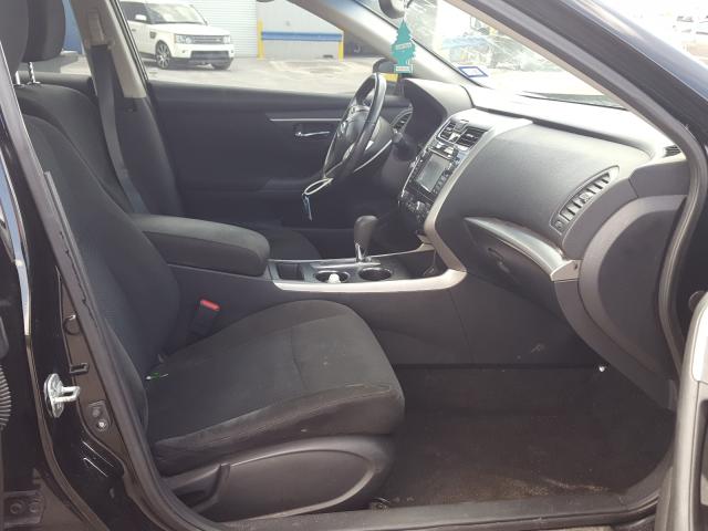 Photo 4 VIN: 1N4AL3APXFC119132 - NISSAN ALTIMA 2.5 