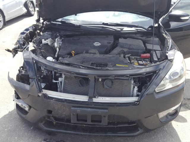 Photo 6 VIN: 1N4AL3APXFC119132 - NISSAN ALTIMA 2.5 