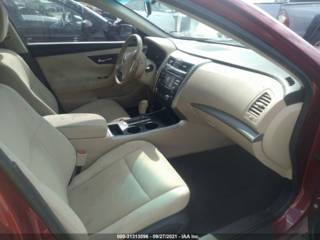 Photo 4 VIN: 1N4AL3APXFC119874 - NISSAN ALTIMA 