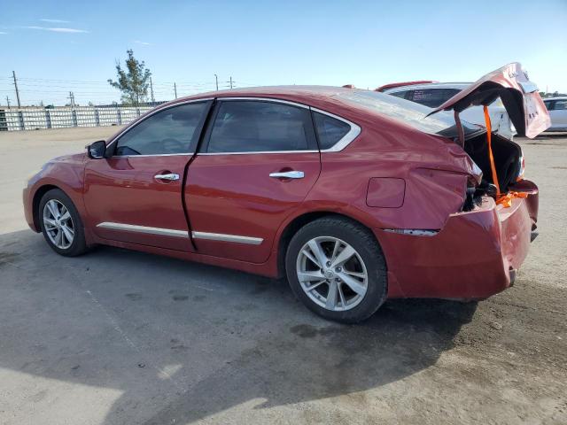 Photo 1 VIN: 1N4AL3APXFC120877 - NISSAN ALTIMA 2.5 