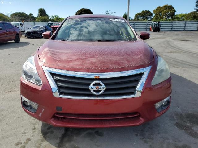 Photo 4 VIN: 1N4AL3APXFC120877 - NISSAN ALTIMA 2.5 