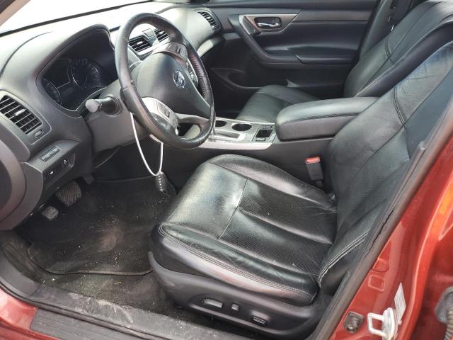 Photo 6 VIN: 1N4AL3APXFC120877 - NISSAN ALTIMA 2.5 