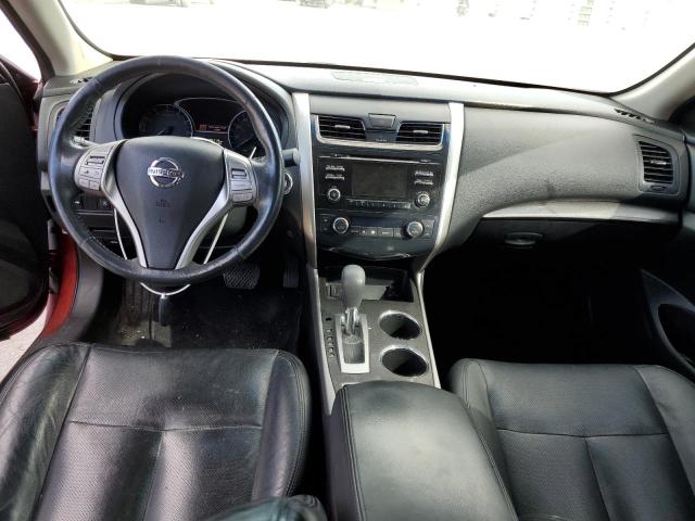 Photo 7 VIN: 1N4AL3APXFC120877 - NISSAN ALTIMA 2.5 