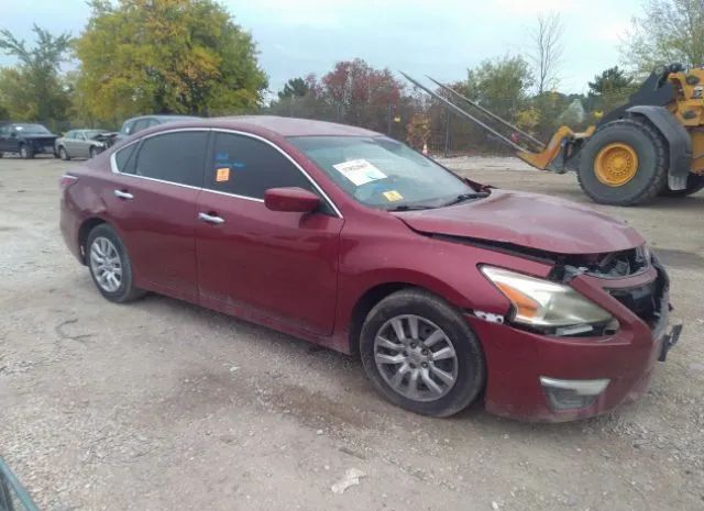 Photo 0 VIN: 1N4AL3APXFC121706 - NISSAN ALTIMA 