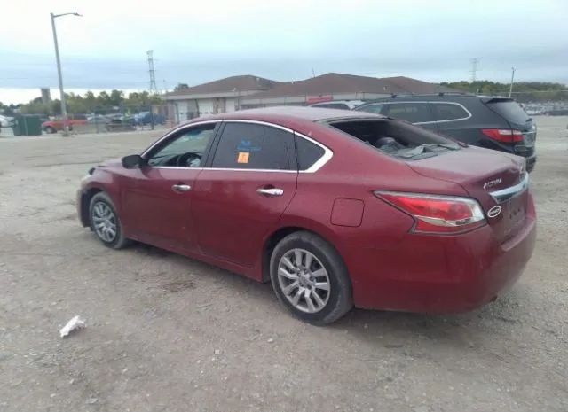 Photo 2 VIN: 1N4AL3APXFC121706 - NISSAN ALTIMA 