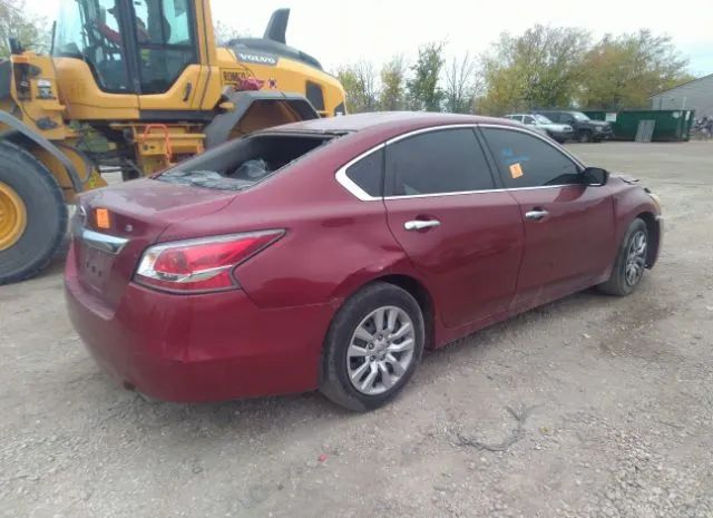 Photo 3 VIN: 1N4AL3APXFC121706 - NISSAN ALTIMA 