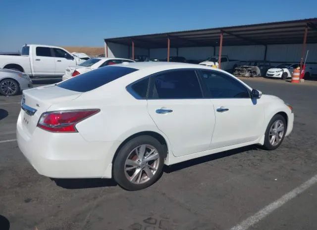 Photo 3 VIN: 1N4AL3APXFC124427 - NISSAN ALTIMA 