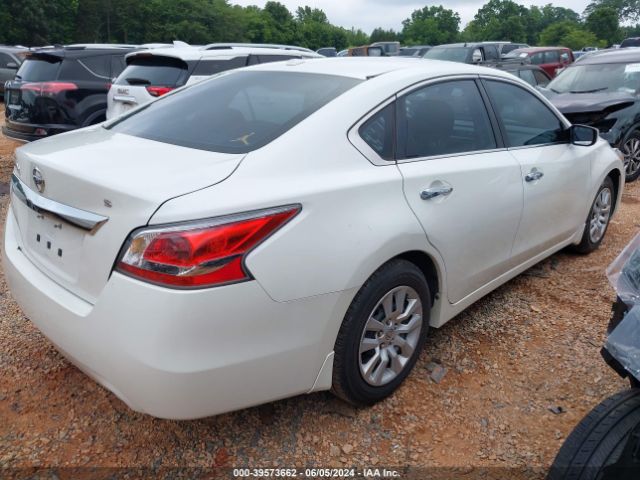 Photo 3 VIN: 1N4AL3APXFC125254 - NISSAN ALTIMA 