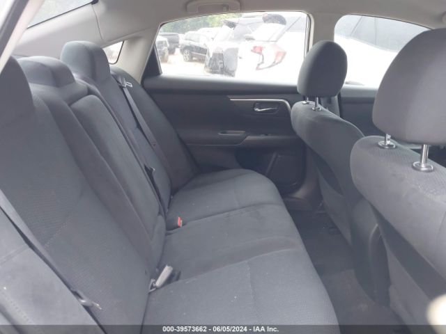 Photo 7 VIN: 1N4AL3APXFC125254 - NISSAN ALTIMA 