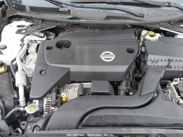 Photo 9 VIN: 1N4AL3APXFC125254 - NISSAN ALTIMA 