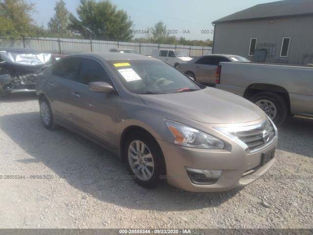 Photo 0 VIN: 1N4AL3APXFC125609 - NISSAN ALTIMA 