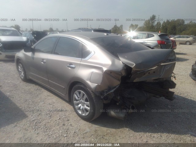 Photo 2 VIN: 1N4AL3APXFC125609 - NISSAN ALTIMA 