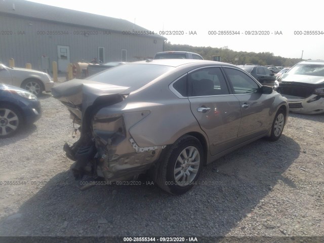 Photo 3 VIN: 1N4AL3APXFC125609 - NISSAN ALTIMA 