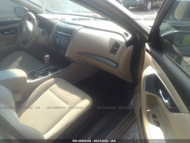 Photo 4 VIN: 1N4AL3APXFC125609 - NISSAN ALTIMA 