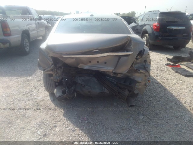 Photo 5 VIN: 1N4AL3APXFC125609 - NISSAN ALTIMA 