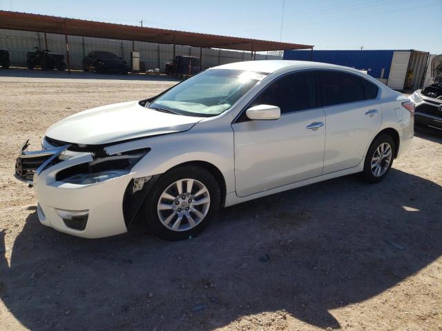 Photo 0 VIN: 1N4AL3APXFC126159 - NISSAN ALTIMA 2.5 