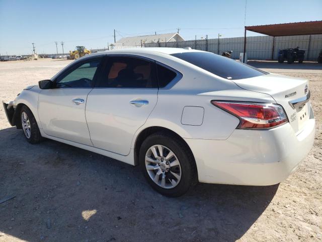 Photo 1 VIN: 1N4AL3APXFC126159 - NISSAN ALTIMA 2.5 