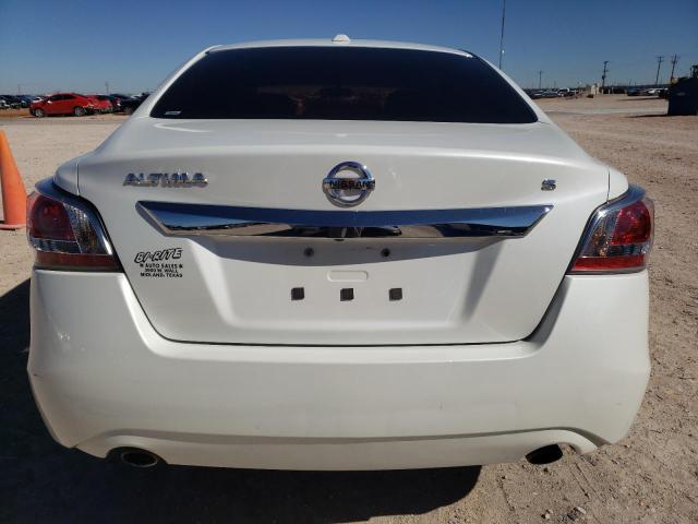 Photo 5 VIN: 1N4AL3APXFC126159 - NISSAN ALTIMA 2.5 