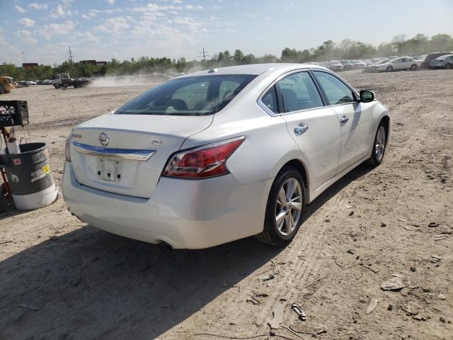 Photo 3 VIN: 1N4AL3APXFC126257 - NISSAN ALTIMA 