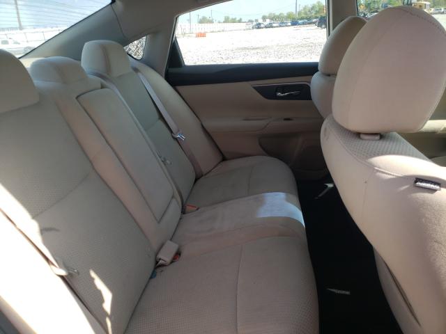 Photo 5 VIN: 1N4AL3APXFC126257 - NISSAN ALTIMA 